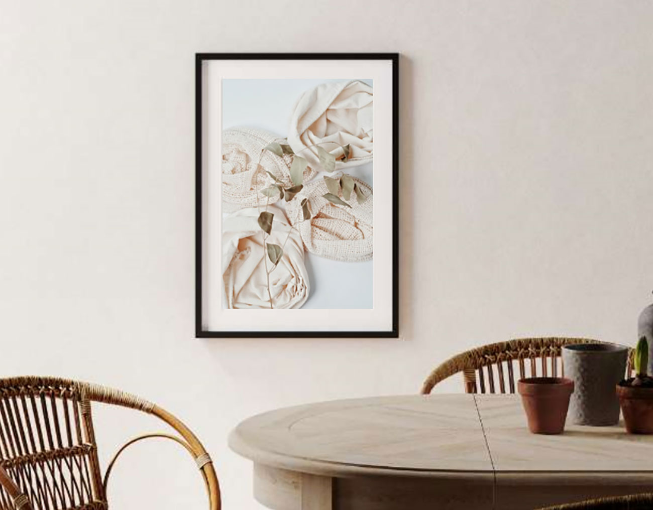 For those who demand more of the art wall prints