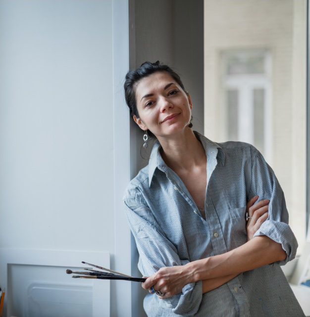 Find inspiration with Mrs Cruz